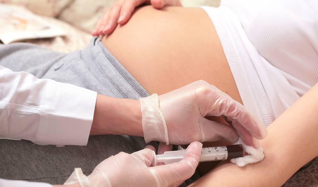 Tüp Bebekte Hormon Değerleri Kaç Olmalıdır?
