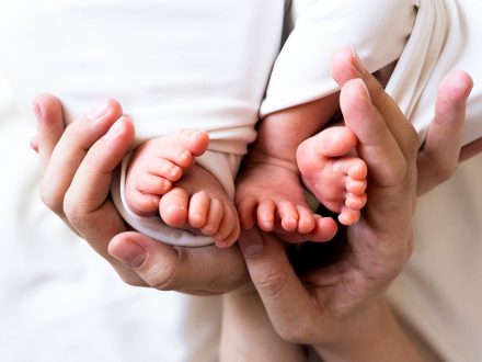 Tüp Bebekte İkiz Bebek Hamileliği