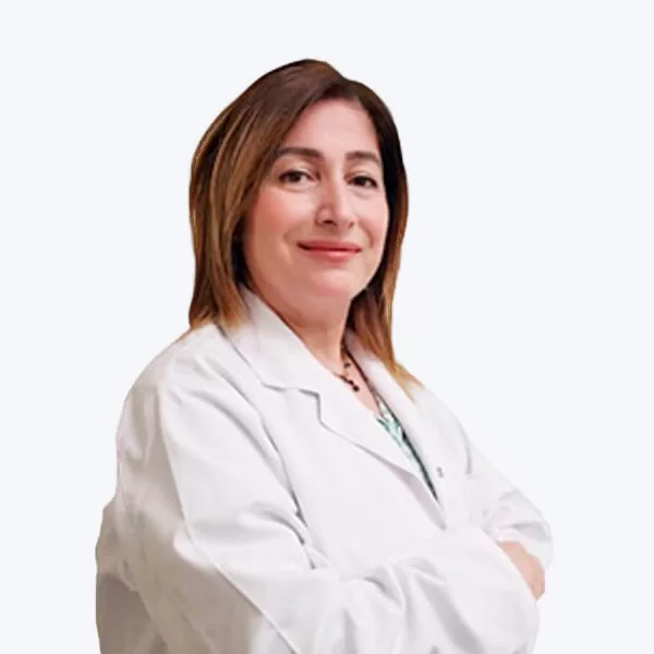 Uzm. Dr. Filiz Çınar
