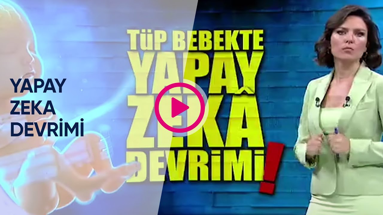 Yapay Zeka Devrimi | Show Haber