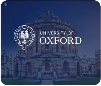 Colaborări științifice cu Universitățile Oxford și Paris