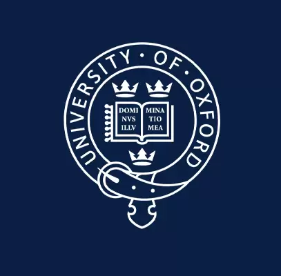 University of Oxford
